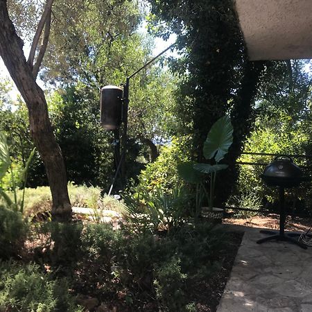 Krk Apartmani Pepina Pinezići Exterior foto