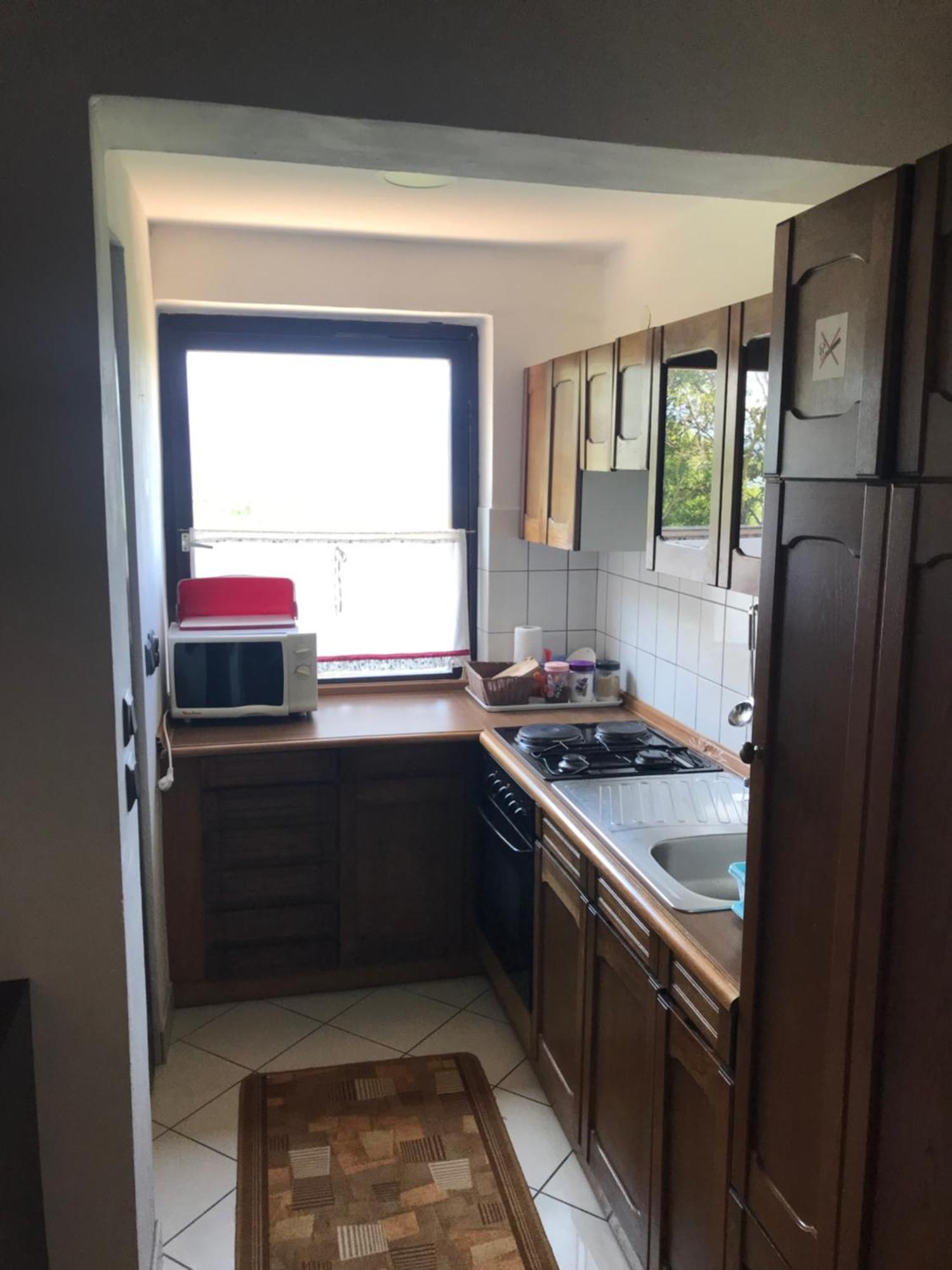 Krk Apartmani Pepina Pinezići Exterior foto