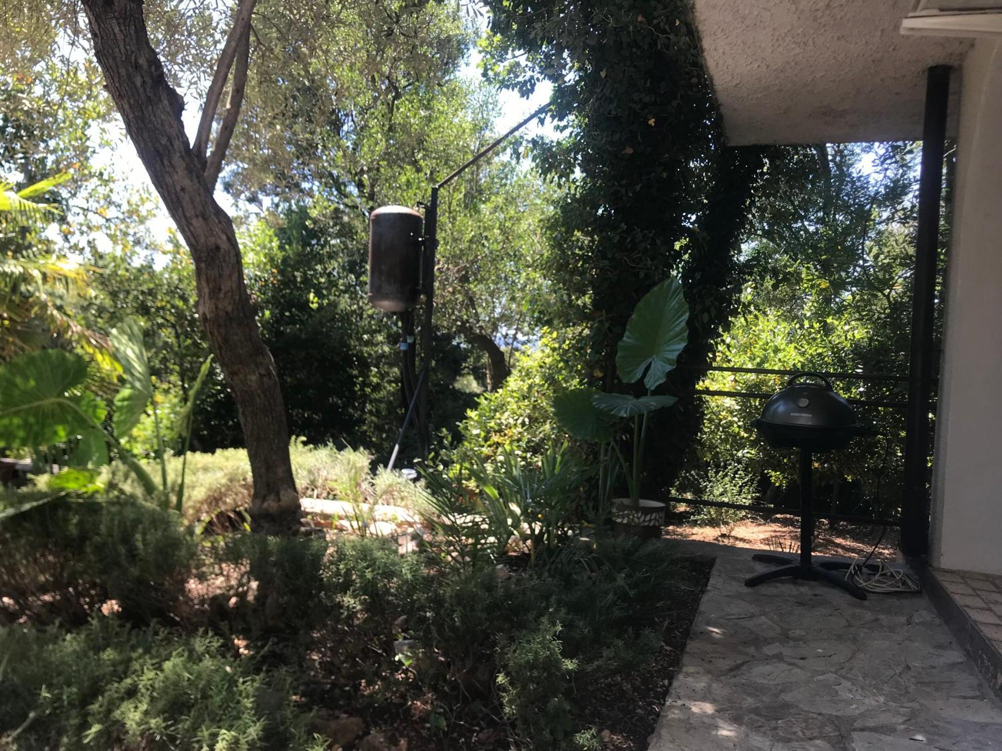 Krk Apartmani Pepina Pinezići Exterior foto