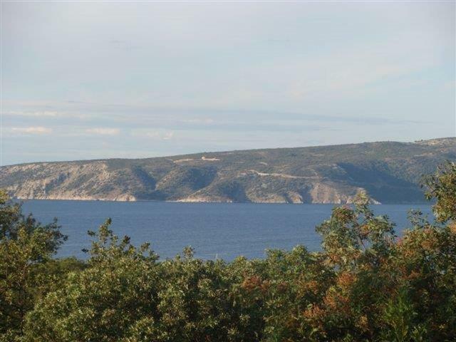 Krk Apartmani Pepina Pinezići Exterior foto